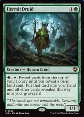 Hermit Druid - Foil